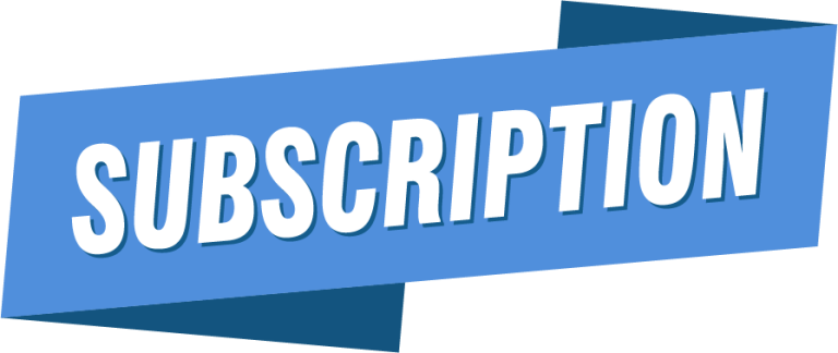 Subscription